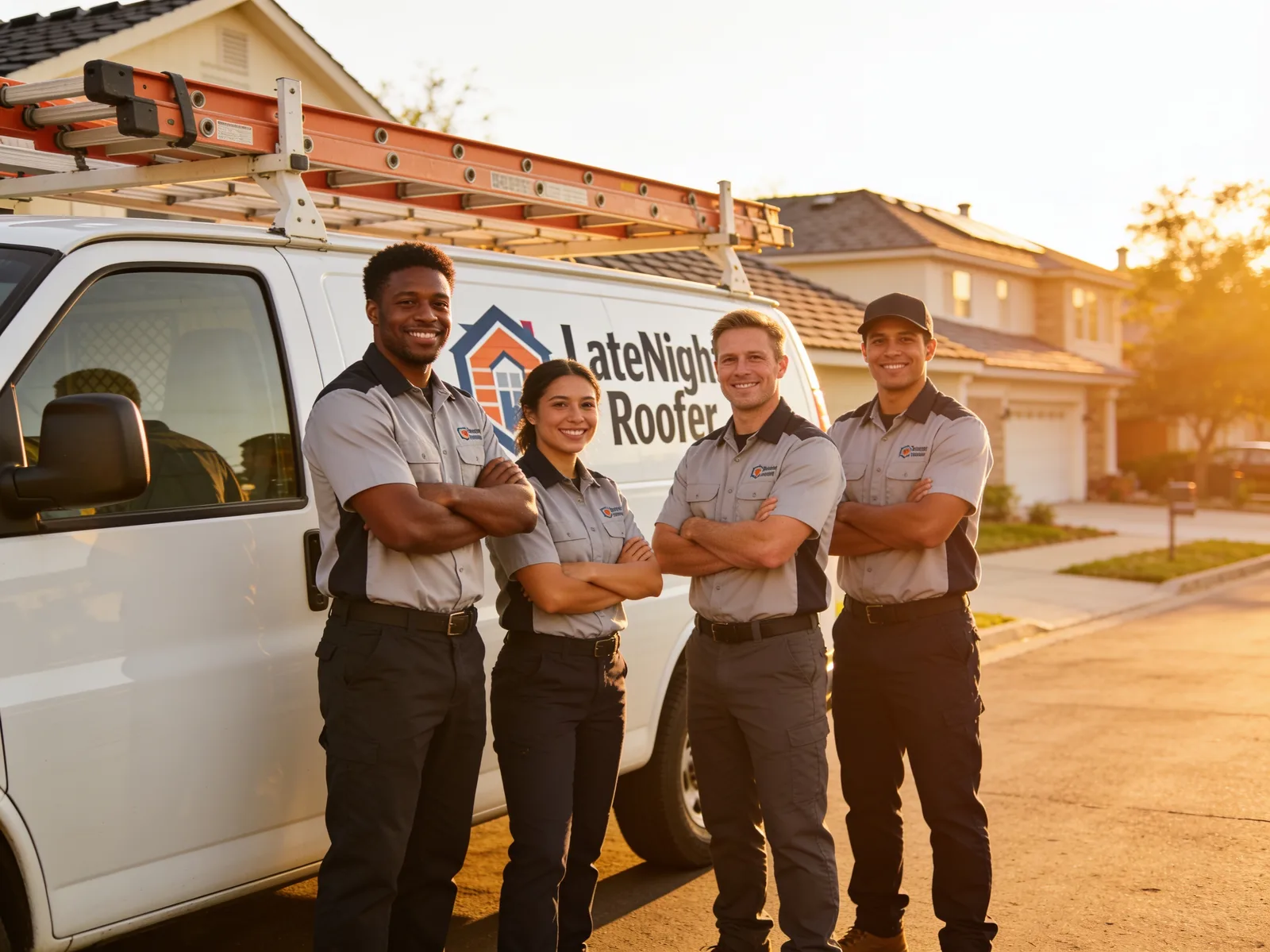 Emergency Roof Repair company in Unity, WI